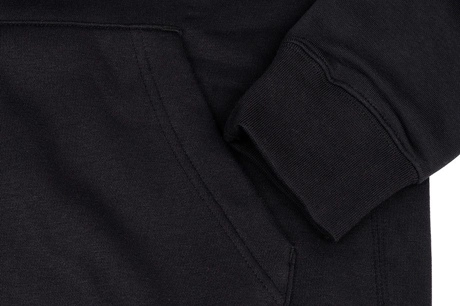 Nike pánské mikina Club Hoodie FZ BB BV2645 010