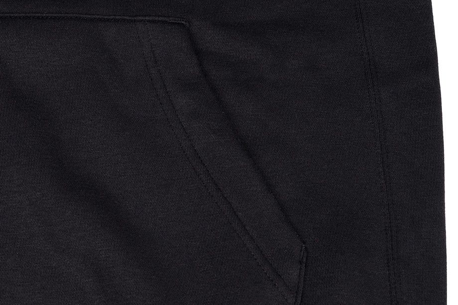 Nike pánské mikina Club Hoodie FZ BB BV2645 010