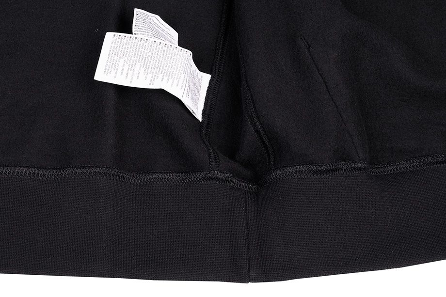 Nike pánské mikina Club Hoodie FZ BB BV2645 010