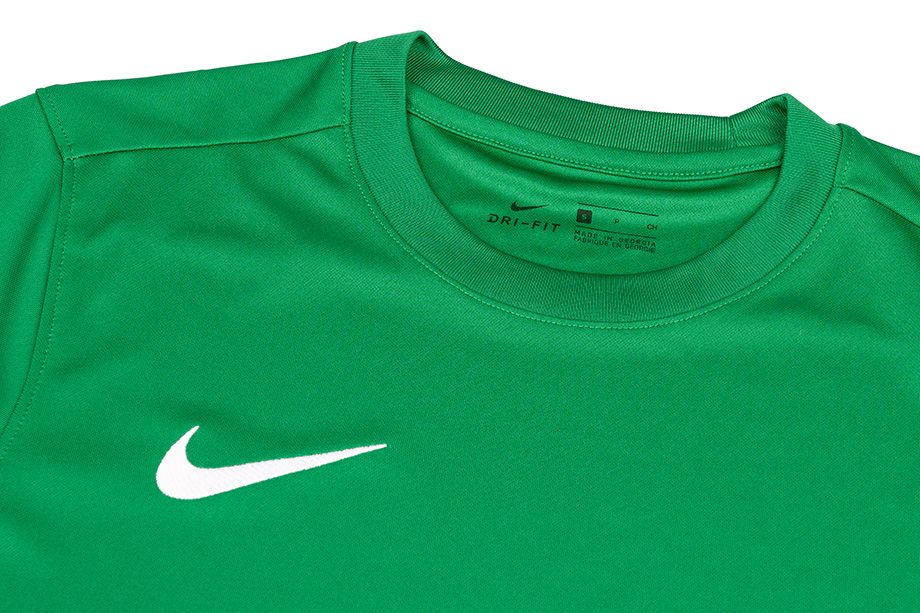 Nike Tričko Pro Děti Junior T-Shirt Park VII BV6741 302