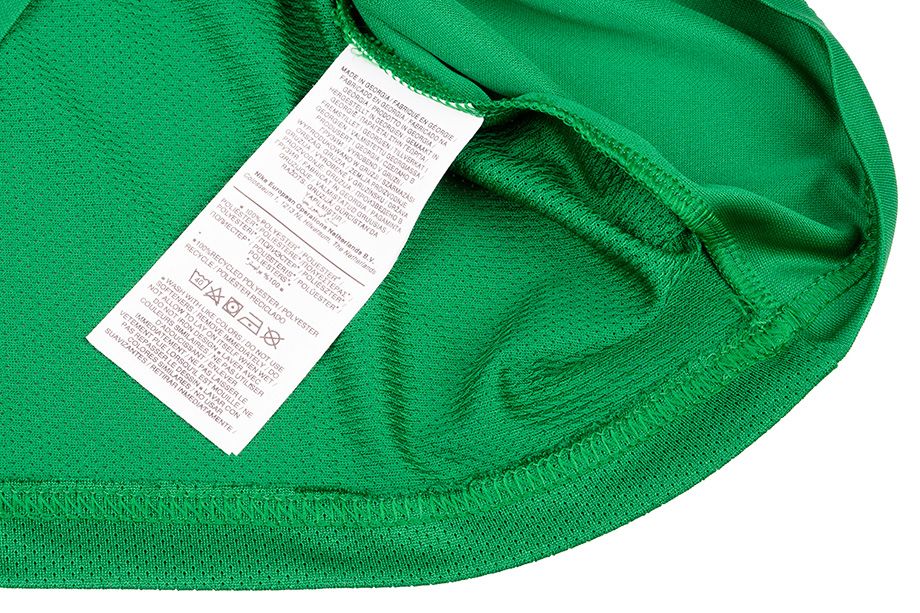 Nike Tričko Pro Děti Junior T-Shirt Park VII BV6741 302 Nike Tričko Pro Děti Junior T-Shirt Park VII BV6741 302