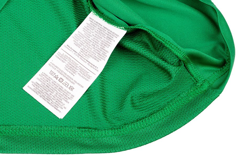 Tričko Nike pánské T-Shirt Dry Park VII BV6708 302