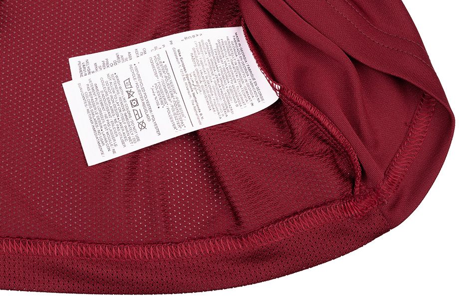 Nike Tričko Pro Děti T-Shirt Park VII BV6741 677