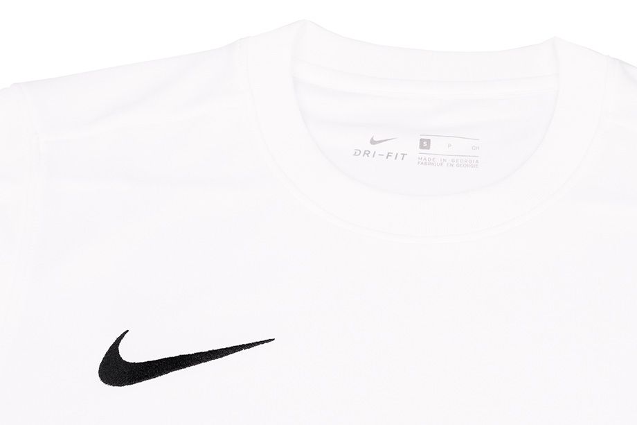Nike Tričko Pro Děti T-Shirt Park VII BV6741 100