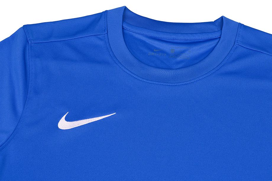 Tričko Nike pánské T-Shirt Dry Park VII BV6708 463