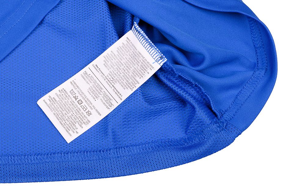 Nike Tričko Pro Děti Junior T-Shirt Park VII BV6741 463