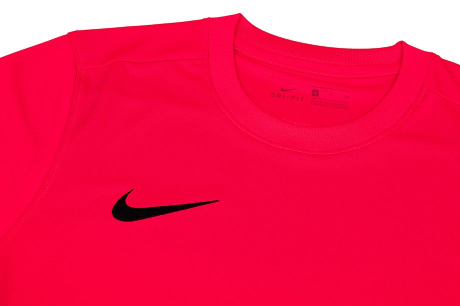 Nike Tričko Pro Děti T-Shirt Park VII BV6741 635