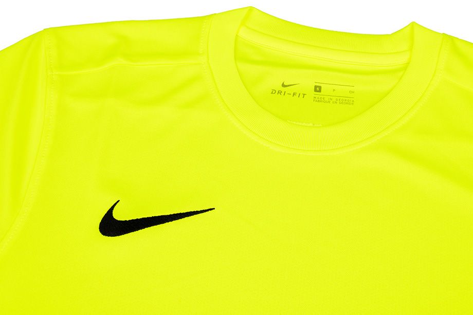 Nike Tričko Pro Děti T-Shirt Park VII BV6741 702