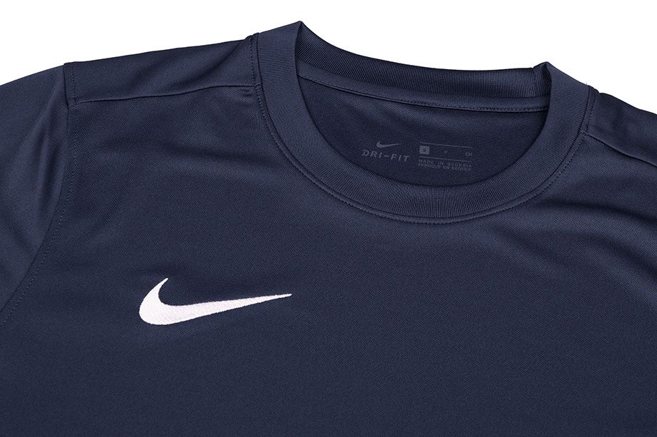 Nike Tričko Pro Děti T-Shirt Park VII BV6741 410