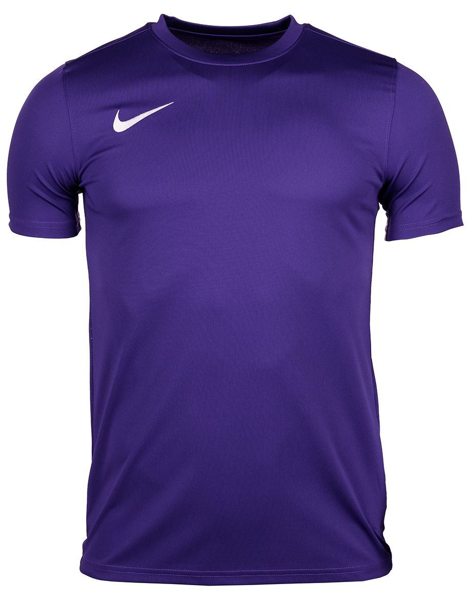 Tričko Nike pánské T-Shirt Dry Park VII BV6708 547