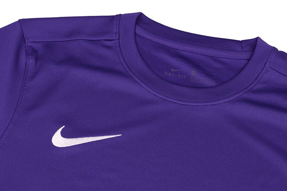Nike Tričko Pro Děti T-Shirt Park VII BV6741 547