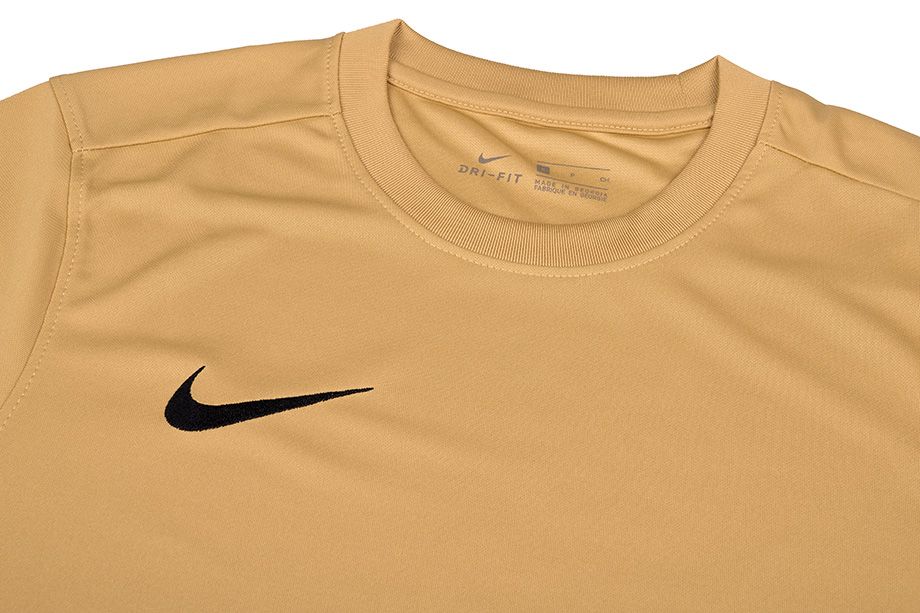 Nike Tričko Pro Děti T-Shirt Park VII BV6741 729