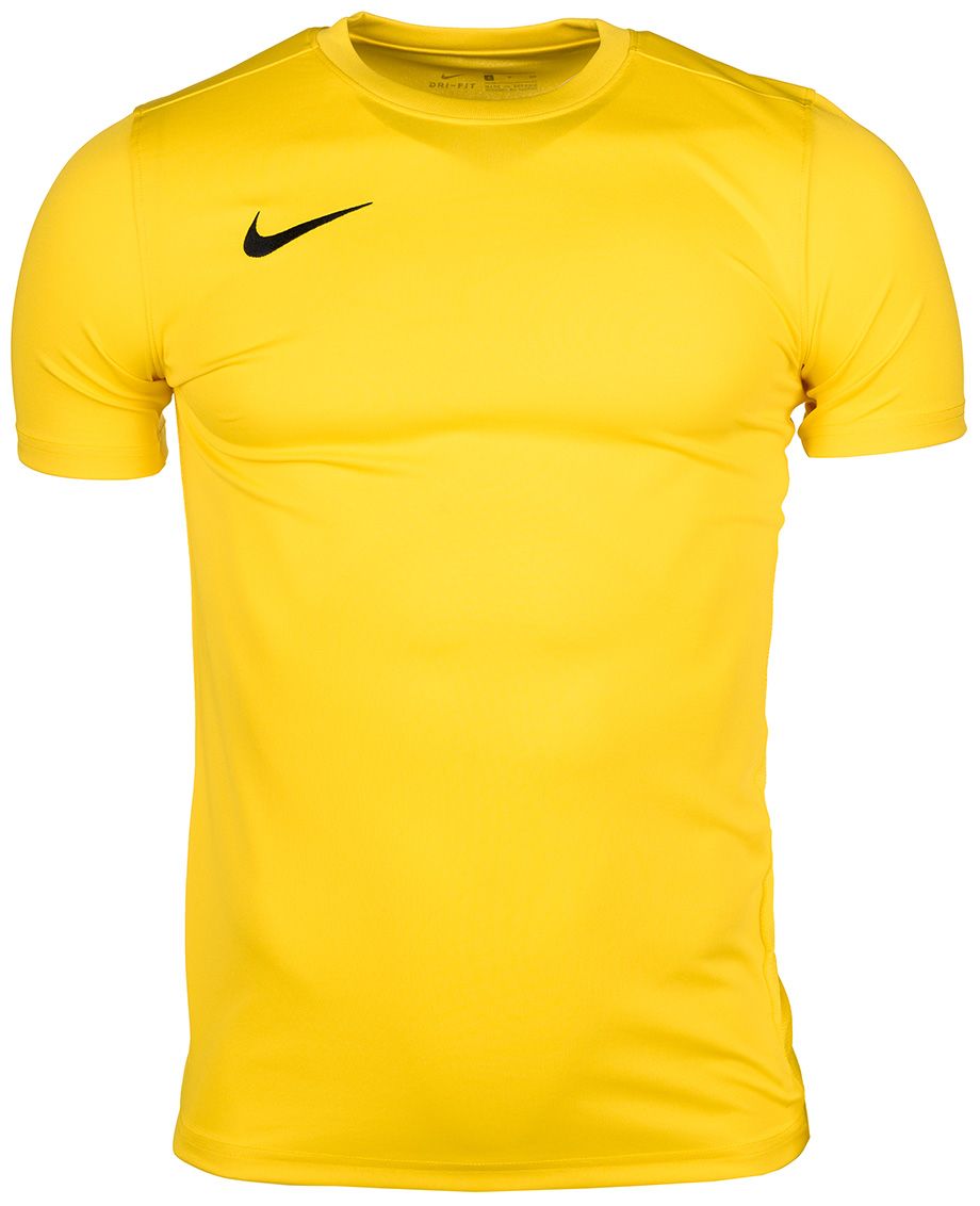 Nike Tričko Pro Děti T-Shirt Park VII BV6741 719