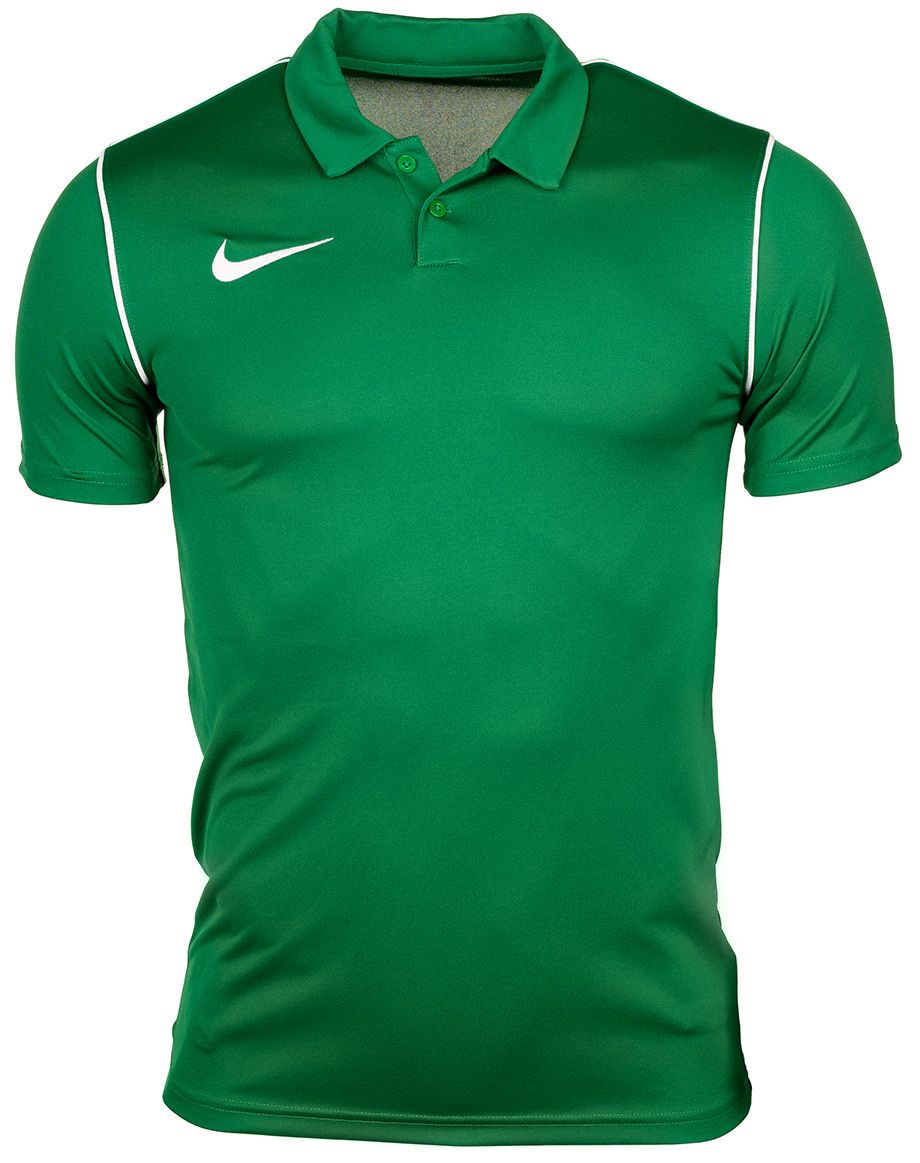 Nike tričko Pánské Park 20 Polo BV6879 302