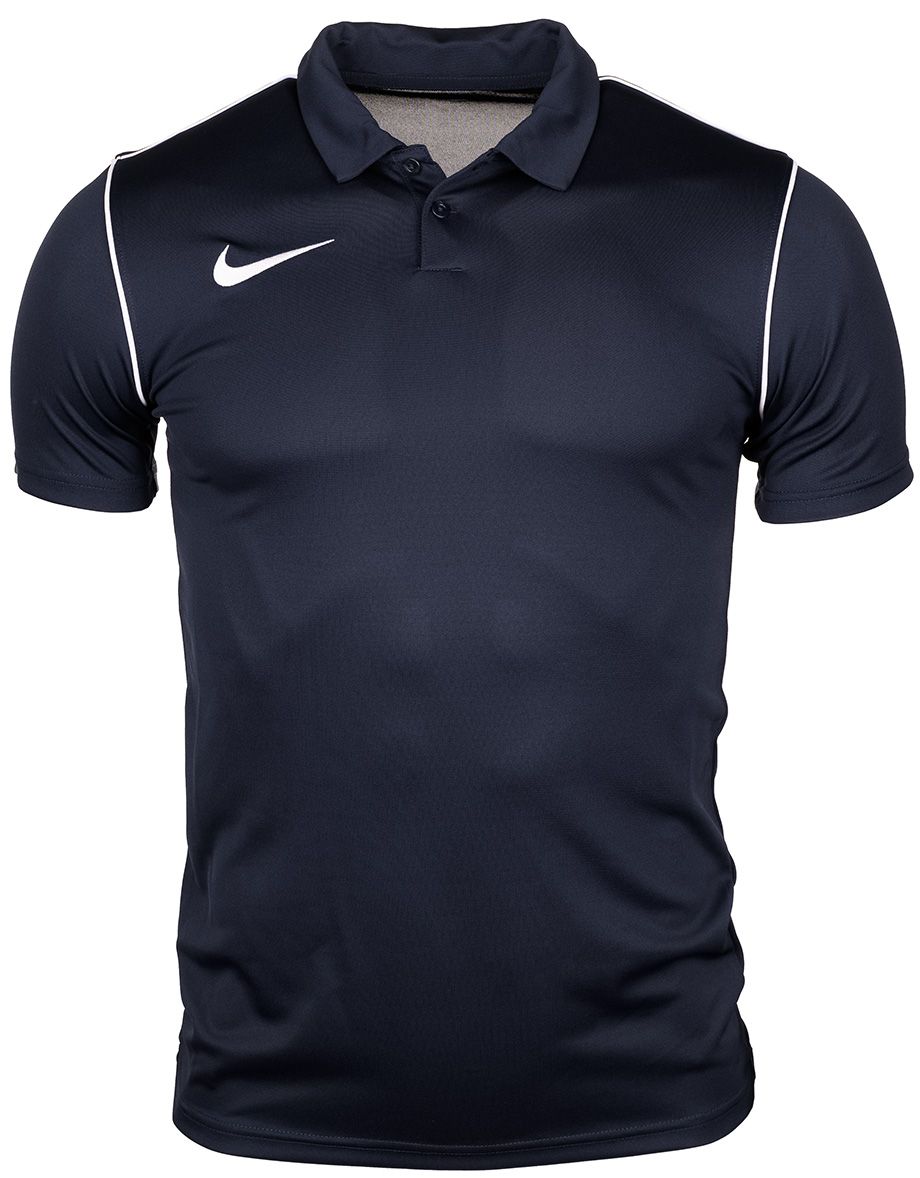  Nike tričko Pánské Park 20 Polo BV6879 410