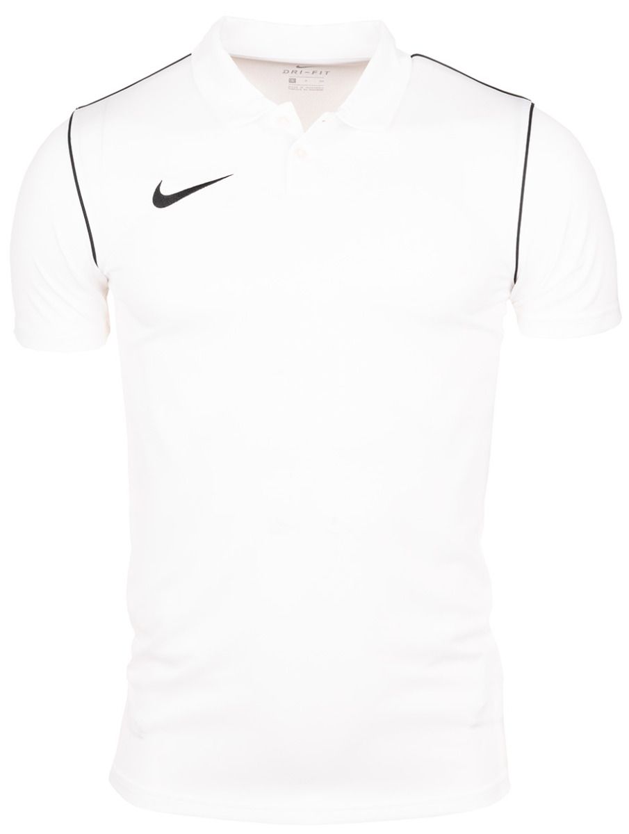 Nike tričko Pánské Park 20 Polo BV6879 100