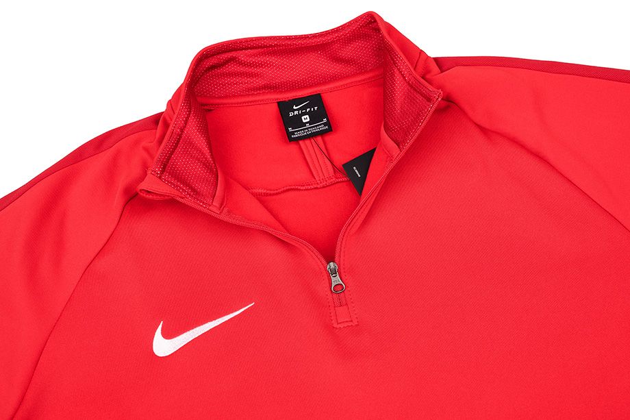 Nike Panska mikina Dry Academy 18 Drill Top LS 893624 657
