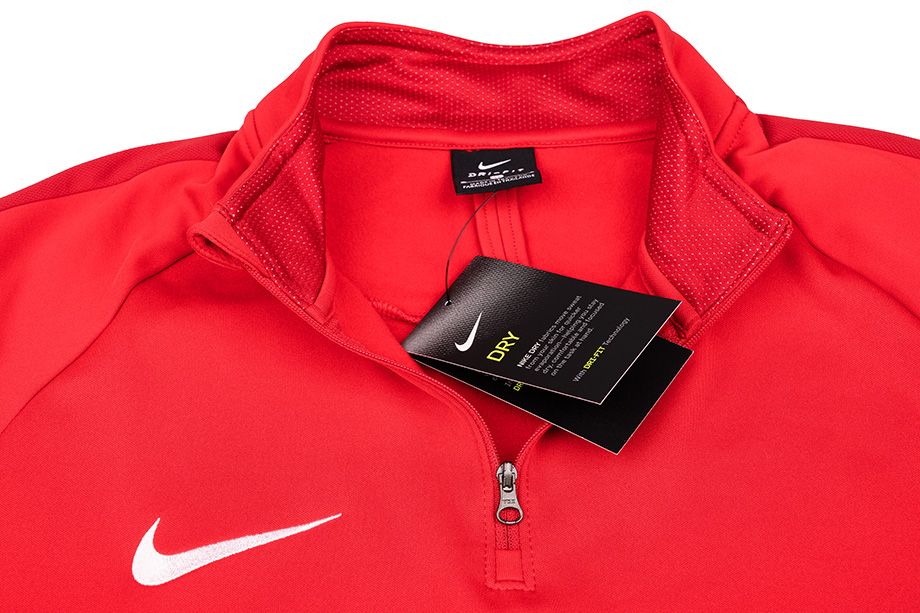 Nike Panska mikina Dry Academy 18 Drill Top LS 893624 657