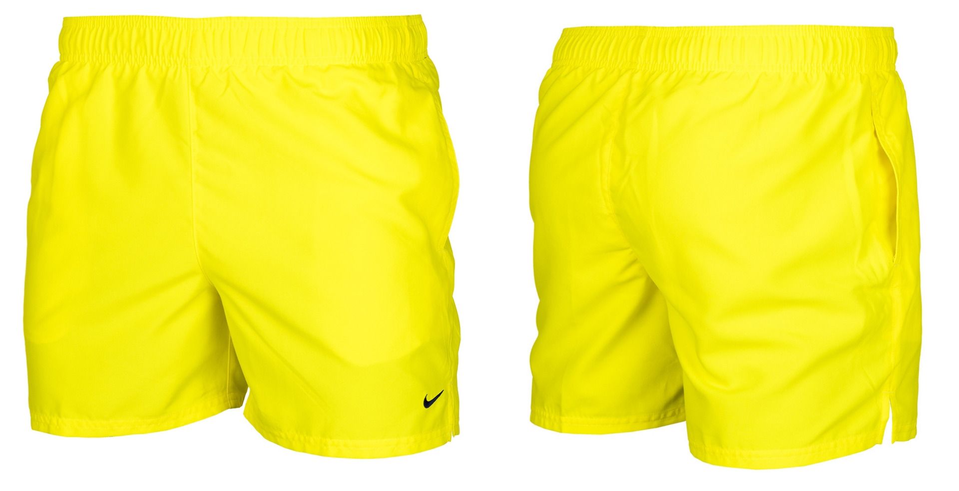 Nike Šortky Koupání Pánské Volley NESSA560 731