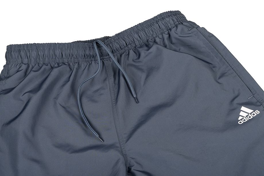 adidas pánské koupací šortky Solid CLX SH SL FJ3377