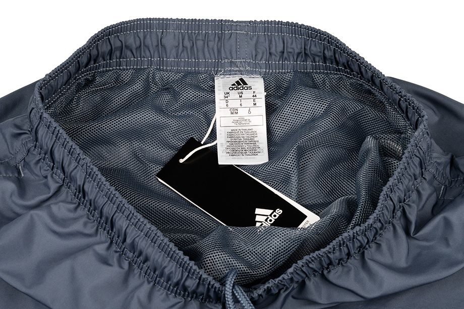 adidas pánské koupací šortky Solid CLX SH SL FJ3377