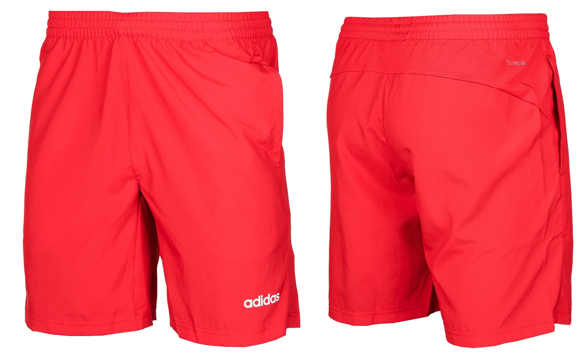 adidas pánské šortky D2M Cool Sho WV FM0189