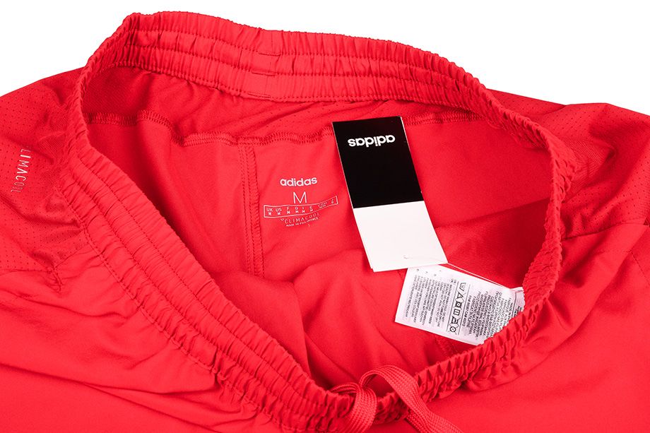 adidas pánské šortky D2M Cool Sho WV FM0189