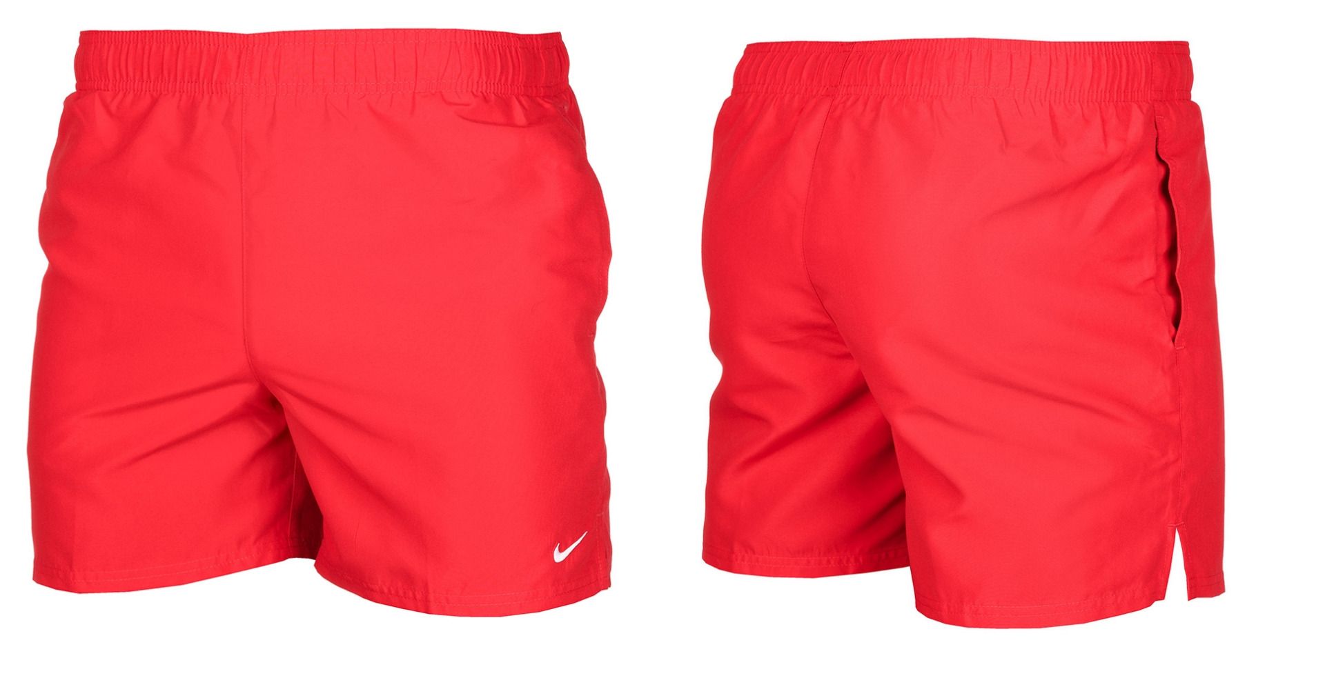 Nike Šortky Koupání Pánské Volley NESSA560 614