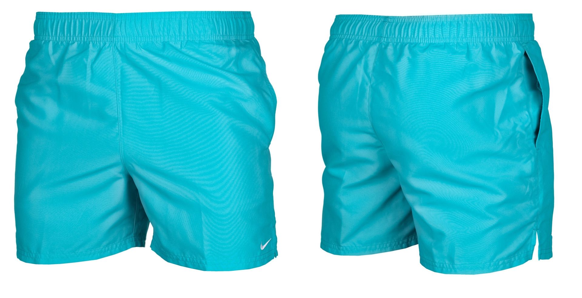 Nike Šortky Koupání Pánské Volley NESSA560 376
