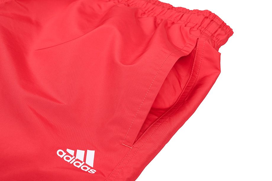 adidas pánské koupací šortky Solid CLX SH SL FJ3380