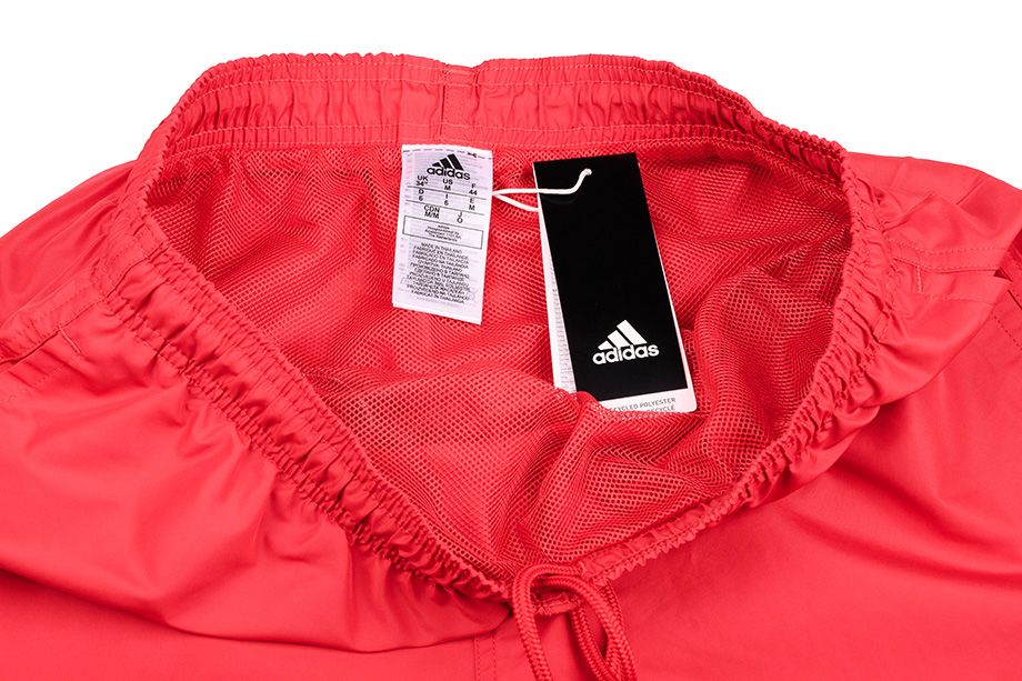 adidas pánské koupací šortky Solid CLX SH SL FJ3380