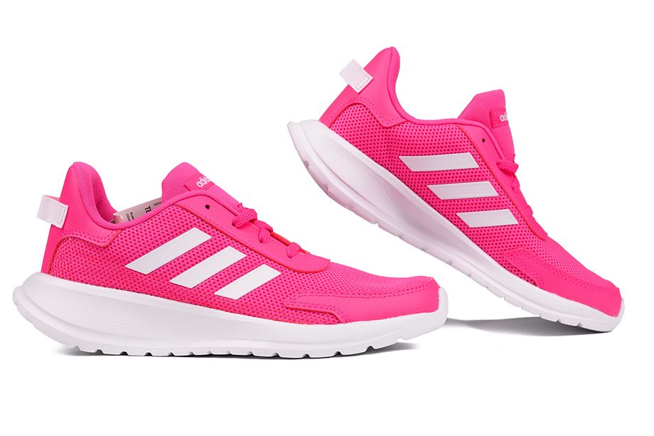 adidas boty pro děti Tensaur Run K EG4126
