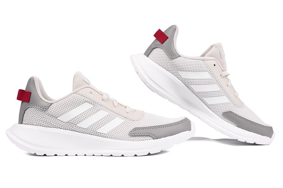 adidas boty pro děti Tensaur Run K EG4130