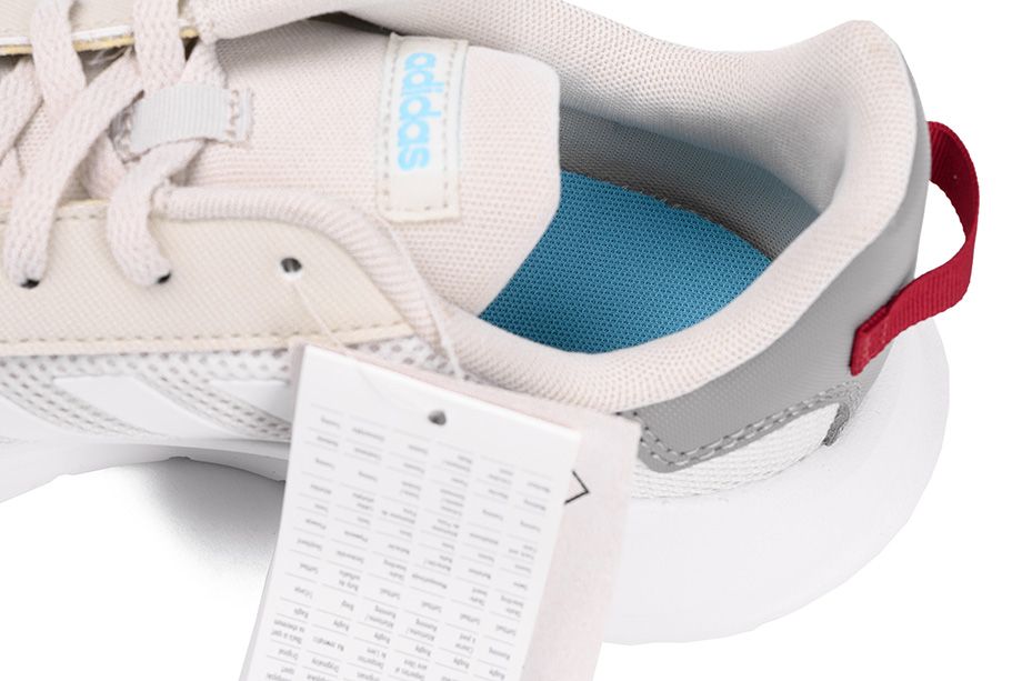 adidas boty pro děti Tensaur Run K EG4130