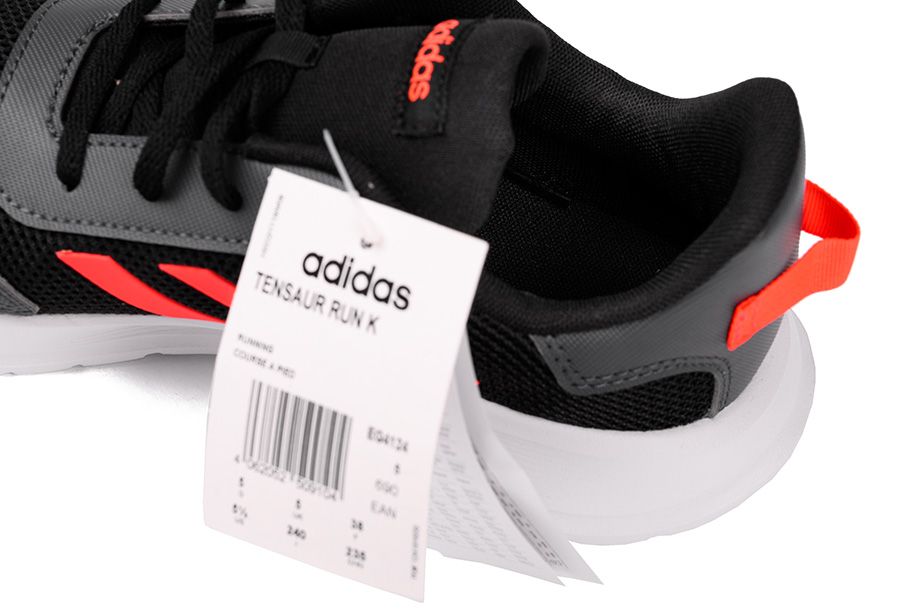 adidas boty pro děti Tensaur Run K EG4124