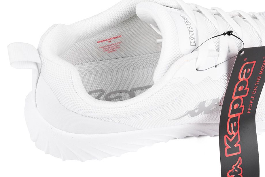 Kappa Sportovní obuv Unisex Ces 242685 1010