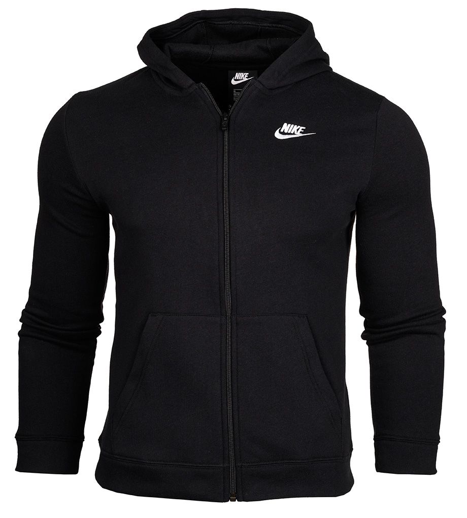 Nike Tepláková souprava Pro Děti B Core BF TRK Suit BV3634 010