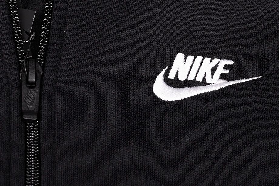Nike Tepláková souprava Pro Děti B Core BF TRK Suit BV3634 010