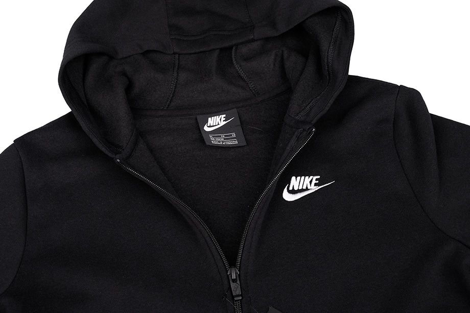 Nike Tepláková souprava Pro Děti B Core BF TRK Suit BV3634 010