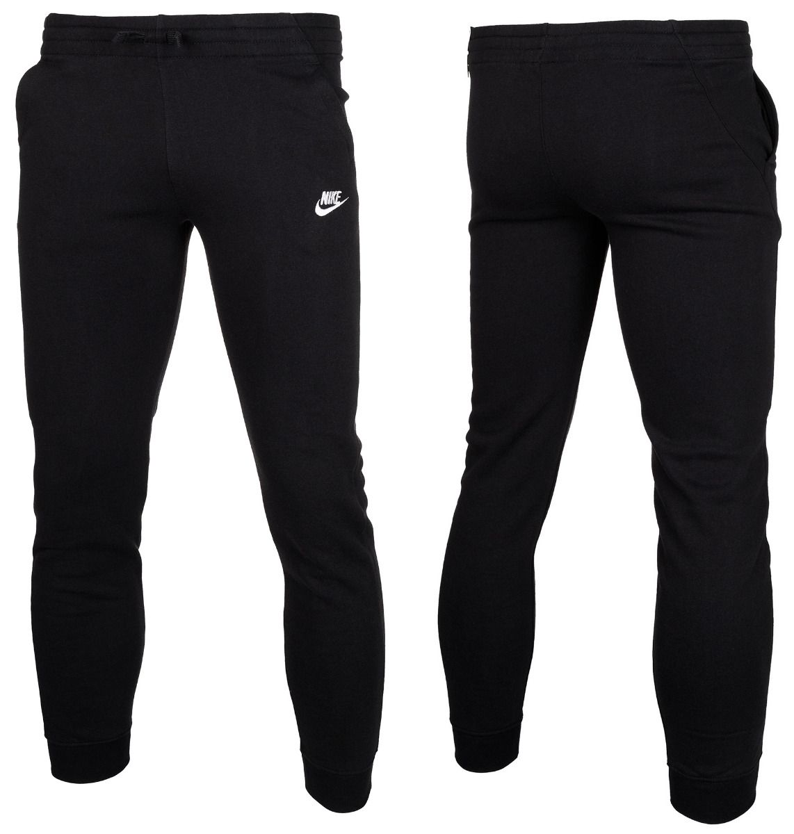 Nike Tepláková souprava Pro Děti B Core BF TRK Suit BV3634 010