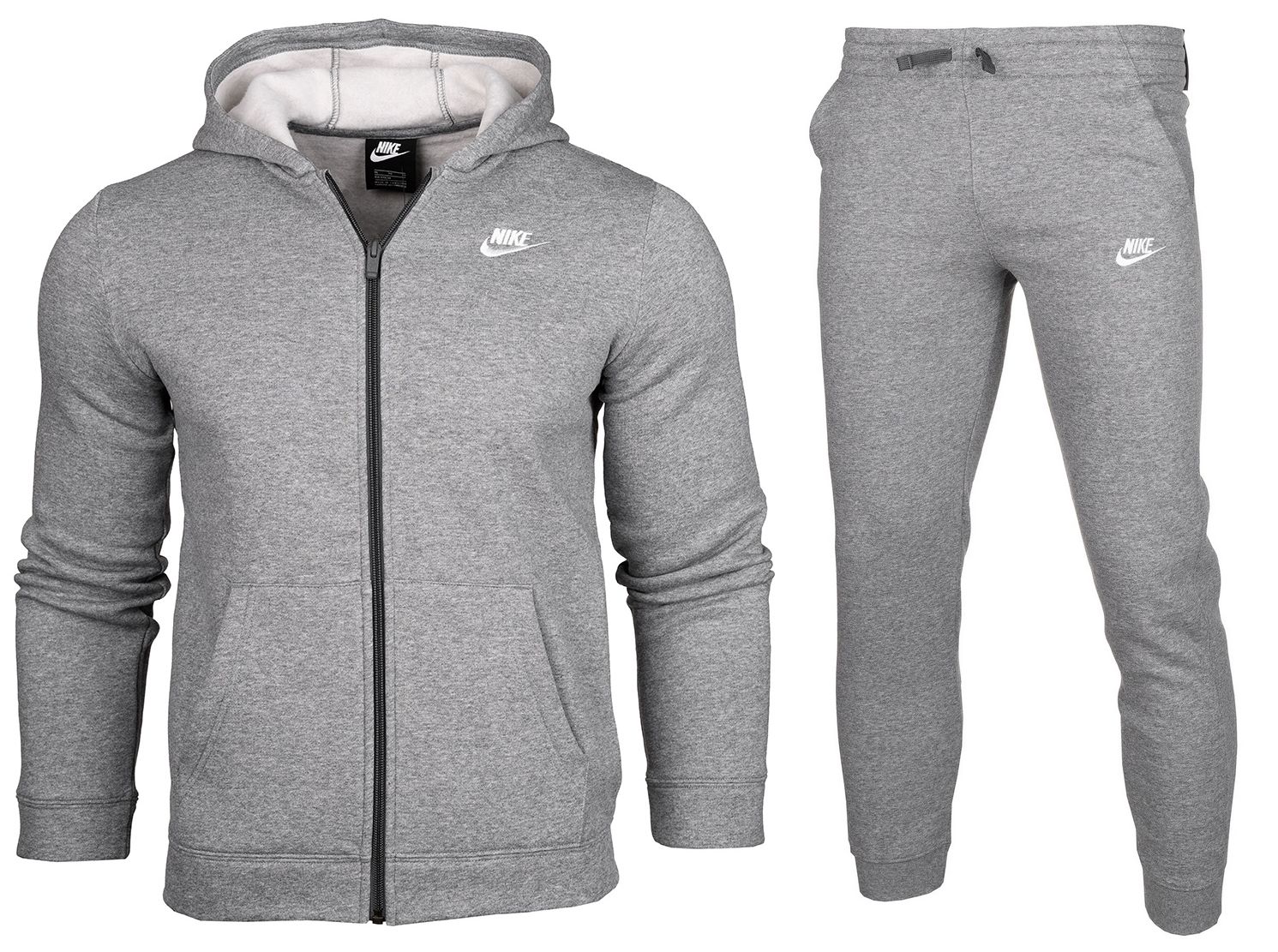 Nike Tepláková souprava Pro Děti B Core BF TRK Suit BV3634 091