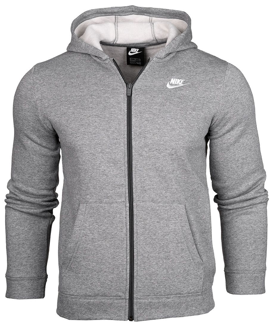 Nike Tepláková souprava Pro Děti B Core BF TRK Suit BV3634 091