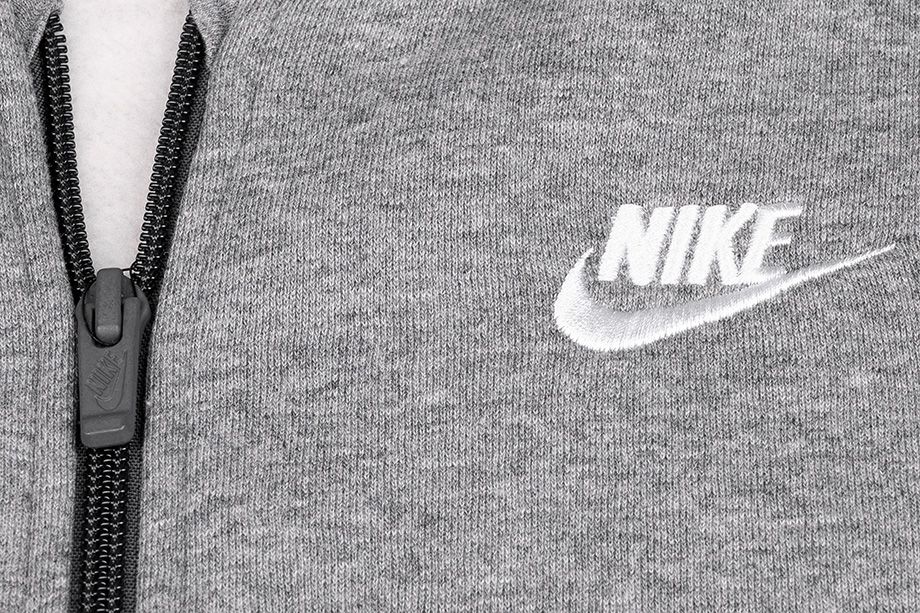 Nike Tepláková souprava Pro Děti B Core BF TRK Suit BV3634 091