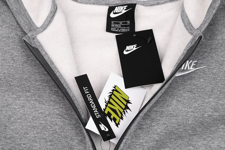 Nike Tepláková souprava Pro Děti B Core BF TRK Suit BV3634 091