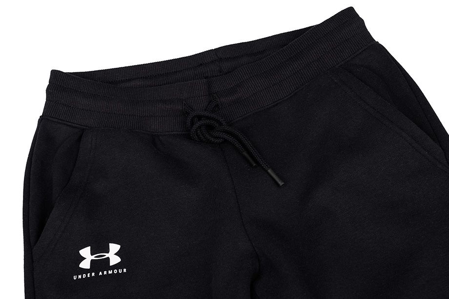Under Armour Dámske Kalhoty Rival Fleece Graphic 1348549 001
