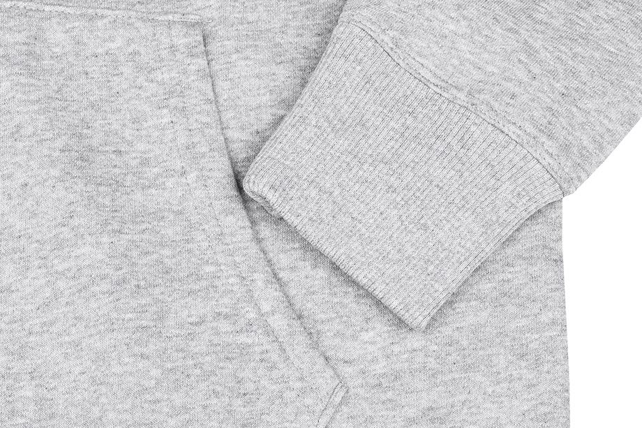 Under Armour Dámská Mikina Rival Fleece Graphic Hoodie 1348550 035