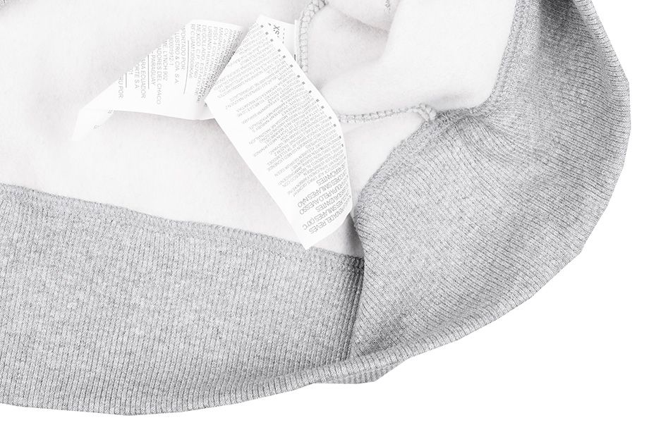 Under Armour Dámská Mikina Rival Fleece Graphic Hoodie 1348550 035