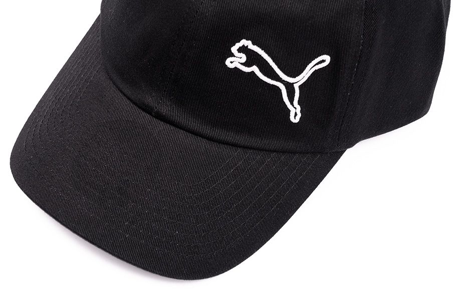 PUMA čepice Baseball Ess Cap II 022543 01