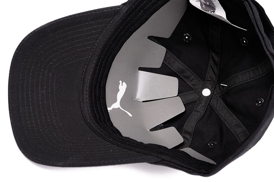 PUMA čepice Baseball Ess Cap II 022543 01