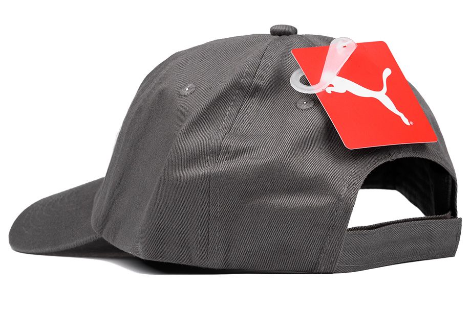 PUMA čepice Baseball Ess Cap II 022543 11